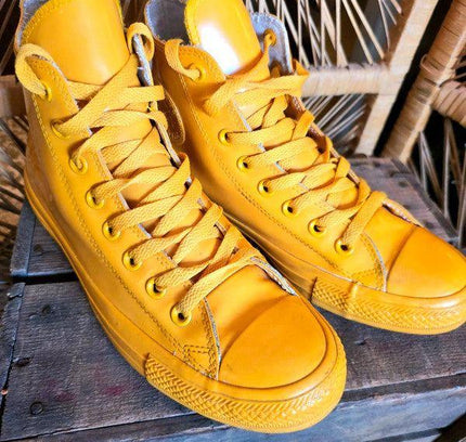 Converse Chuck Taylor All Star Trainers Sneakers - Yatva