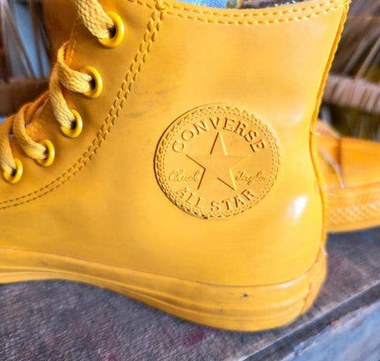 Converse Chuck Taylor All Star Trainers Sneakers - Yatva