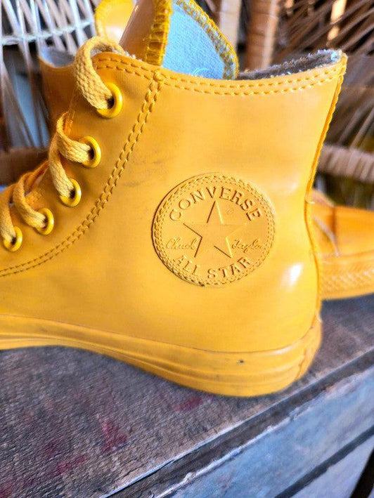 Converse Chuck Taylor All Star Trainers Sneakers - Yatva