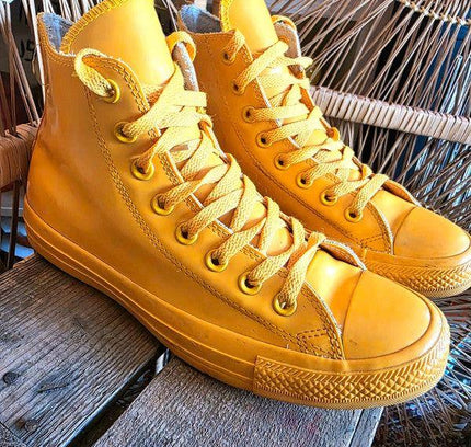 Converse Chuck Taylor All Star Trainers Sneakers - Yatva