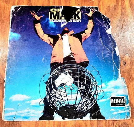 Craig Mack – Flava In Ya Ear - Yatva
