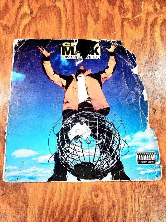 Craig Mack – Flava In Ya Ear - Yatva
