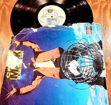 Craig Mack – Flava In Ya Ear - Yatva