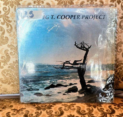 Craig T. Cooper Project – Love Dues Vinyl Record - Yatva