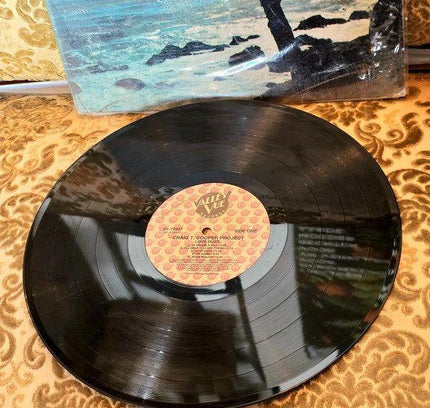 Craig T. Cooper Project – Love Dues Vinyl Record - Yatva