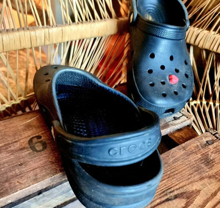 Croc sandals - Yatva
