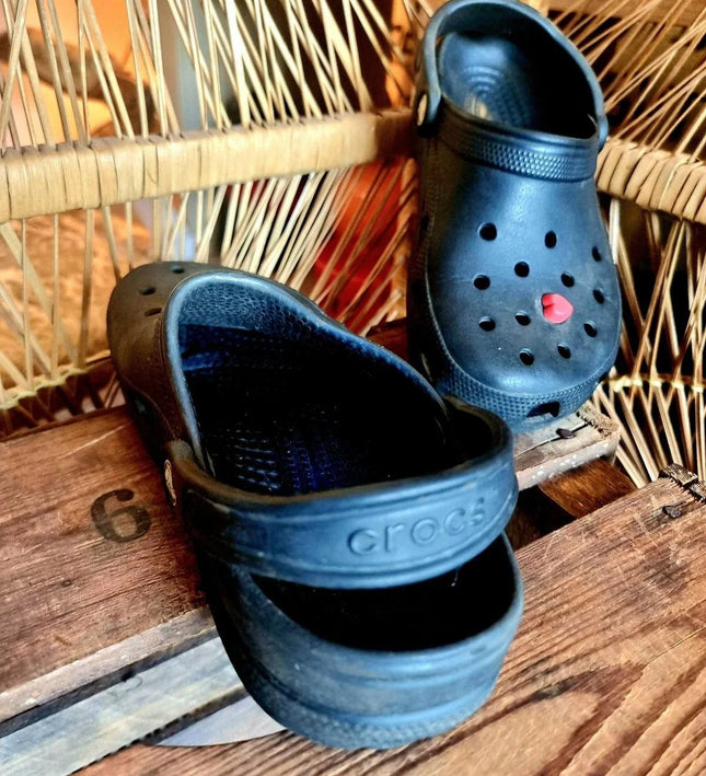 Croc sandals - Yatva