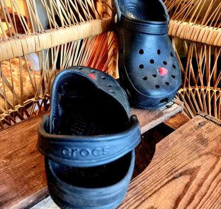 Croc sandals - Yatva