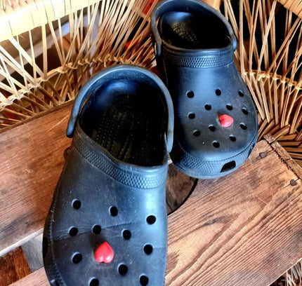 Croc sandals - Yatva