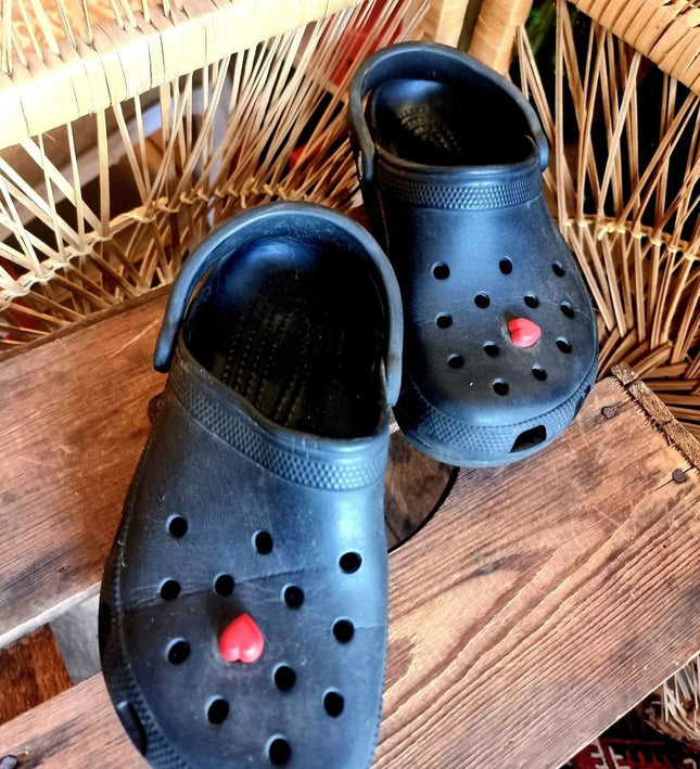 Croc sandals - Yatva