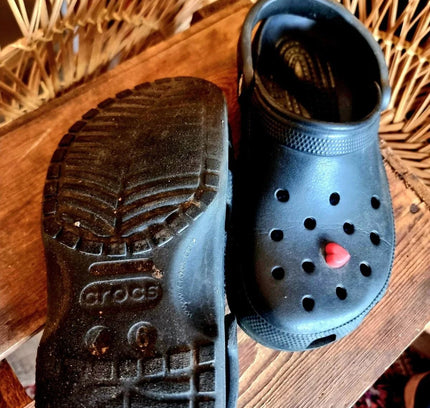 Croc sandals - Yatva