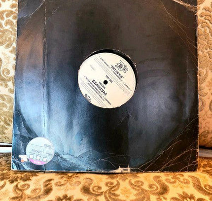 D12 / Eminem – Shit On You / I Remember Vinyl Record - Yatva