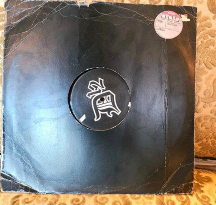 D12 / Eminem – Shit On You / I Remember Vinyl Record - Yatva