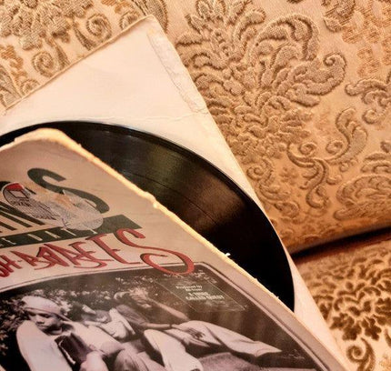 Da Bush - Babees – We Run Things Vinyl Record - Yatva