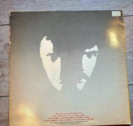 Daryl Hall, John Oates – Private Eyes Vinyl - Yatva