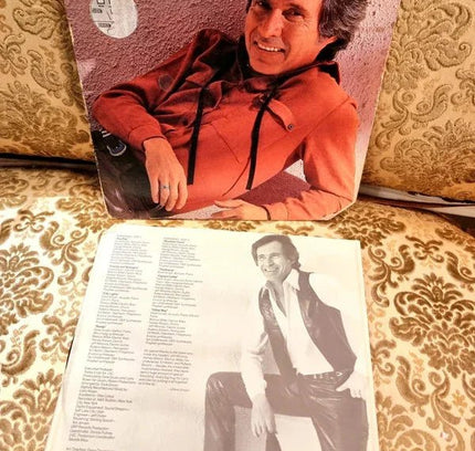 Dave Grusin – Mountain Dance Vinyl Record - Yatva