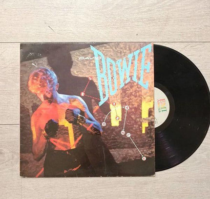 David Bowie – Let's Dance Vinyl - Yatva