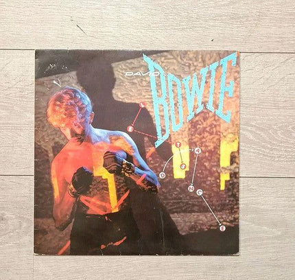 David Bowie – Let's Dance Vinyl - Yatva