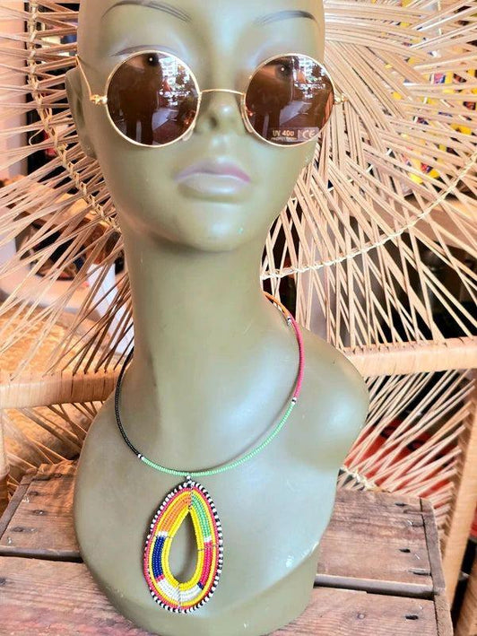 Deadstock Brand New 80s / 90s Bialucci Sunglasses - Yatva