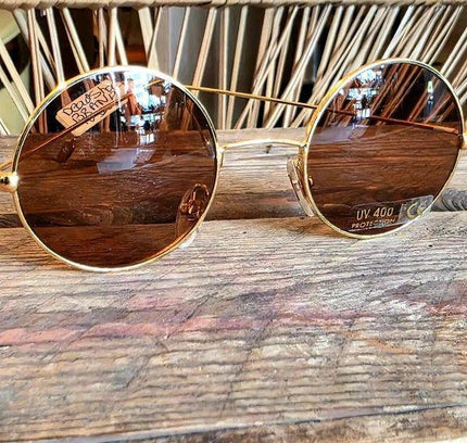 Deadstock Brand New 80s / 90s Bialucci Sunglasses - Yatva