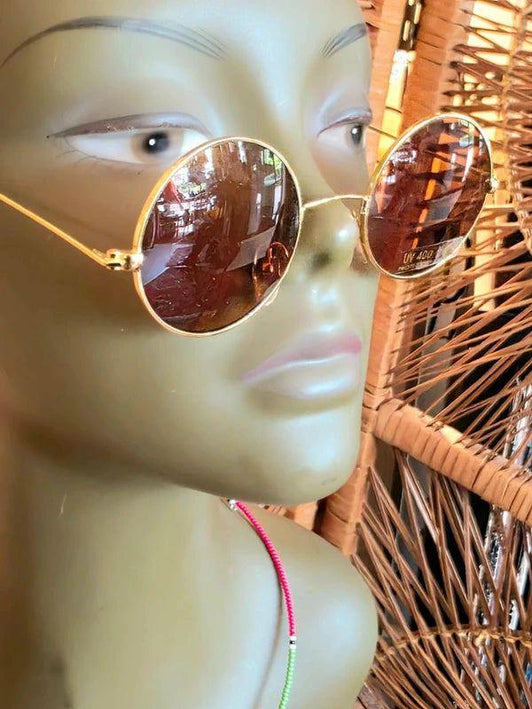 Deadstock Brand New 80s / 90s Bialucci Sunglasses - Yatva