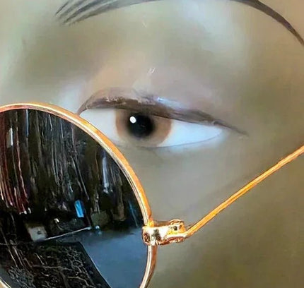Deadstock Brand New Bialucci Sunglasses - Yatva