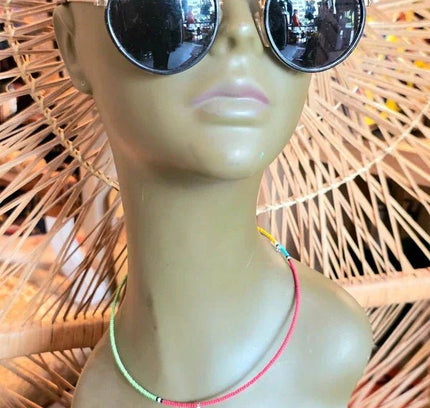 Deadstock Brand New Lined Sunglasses - Yatva