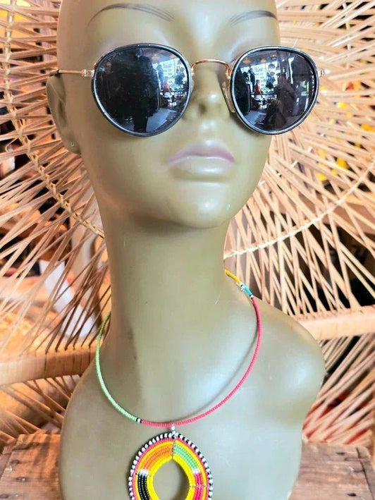 Deadstock Brand New Lined Sunglasses - Yatva