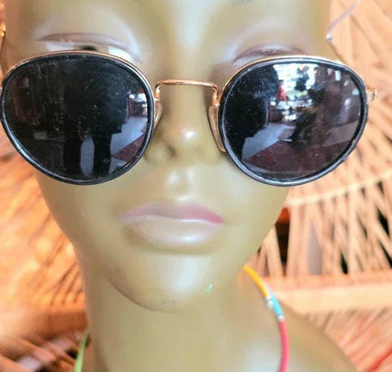 Deadstock Brand New Lined Sunglasses - Yatva