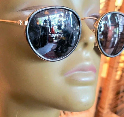 Deadstock Brand New Lined Sunglasses - Yatva