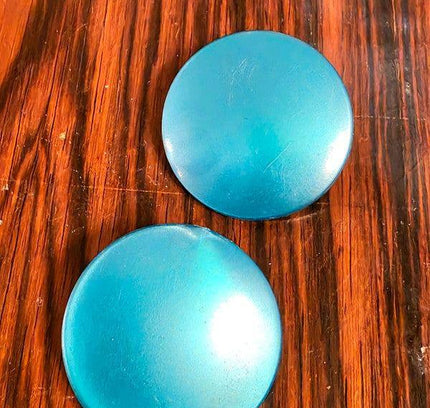 Deadstock Brand New West Germany Vintage 80s Clip - on Earring - Yatva
