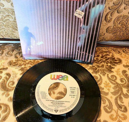 Dee C. Lee – Selina Wow Wow Vinyl Record - Yatva