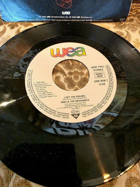 Dee C. Lee – Selina Wow Wow Vinyl Record - Yatva