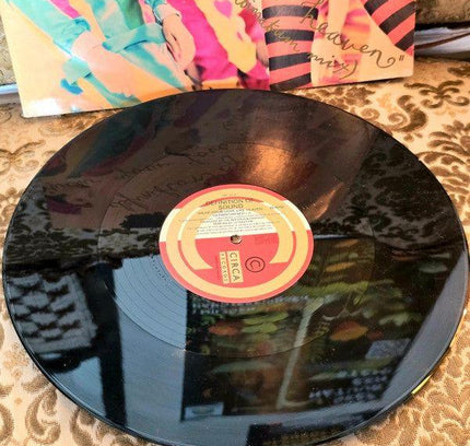 Definition Of Sound – Wear Your Love Like Heaven (Ultimatum Mix) Vinyl Record - Yatva