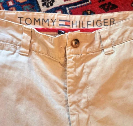 Designer Tommy Hilfiger Trousers - Yatva