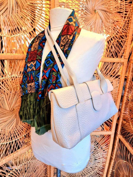Designer Voi Shoulder and Hand Bag - Yatva