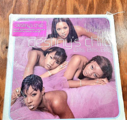 Destiny's Child – Bills, Bills, Bills - Yatva