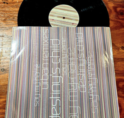 Destiny's Child – Say My Name (Urban Remixes) - Vinyl Record - Yatva