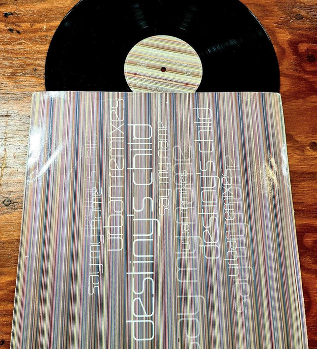 Destiny's Child – Say My Name (Urban Remixes) - Vinyl Record - Yatva