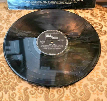 Diana Ross – Diana Ross Vinyl Record - Yatva