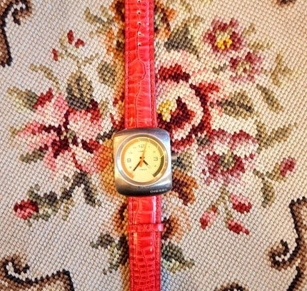 Diesel "Only The Brave" Watch - Yatva