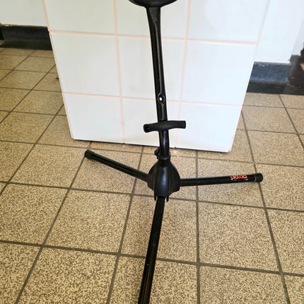 Dixon Professional Alto/Tenor Saxophone Stand – Folding Tripod - Yatva