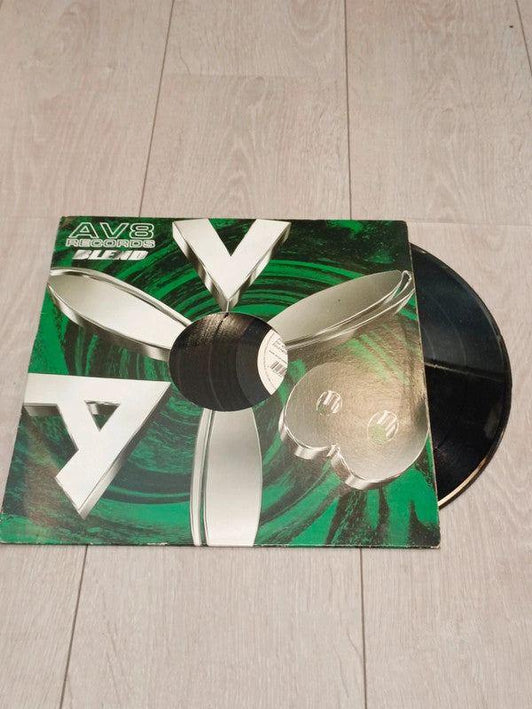 DJ A.P. AV8 Blends Vol. 13 - Yatva