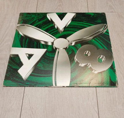 DJ A.P. AV8 Blends Vol. 13 - Yatva