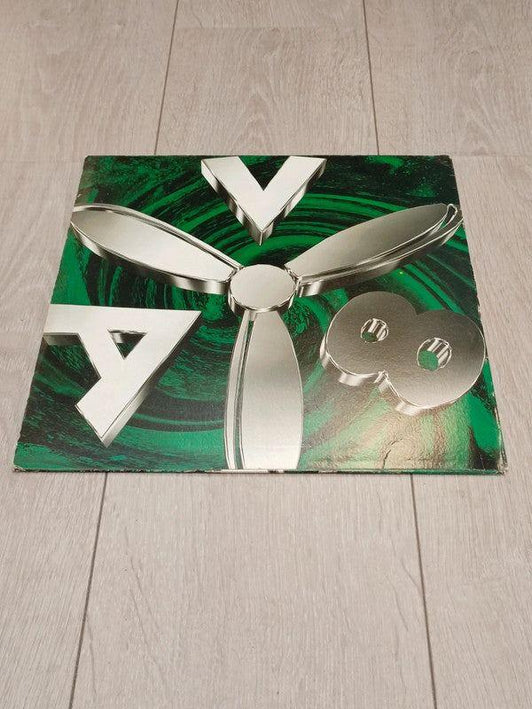 DJ A.P. AV8 Blends Vol. 13 - Yatva