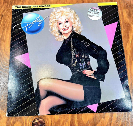 Dolly - The Great Pretender - Yatva