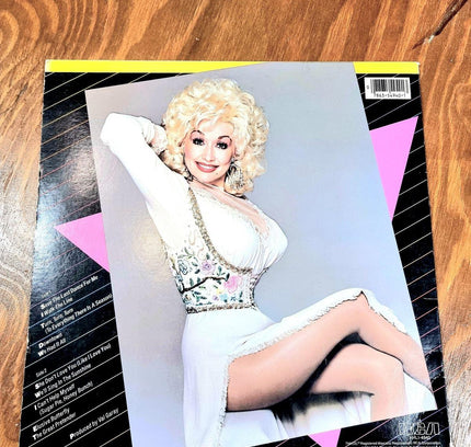 Dolly - The Great Pretender - Yatva