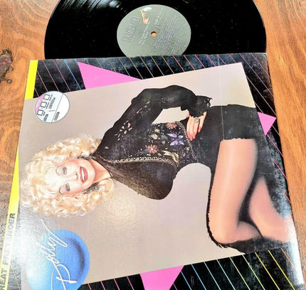 Dolly - The Great Pretender - Yatva