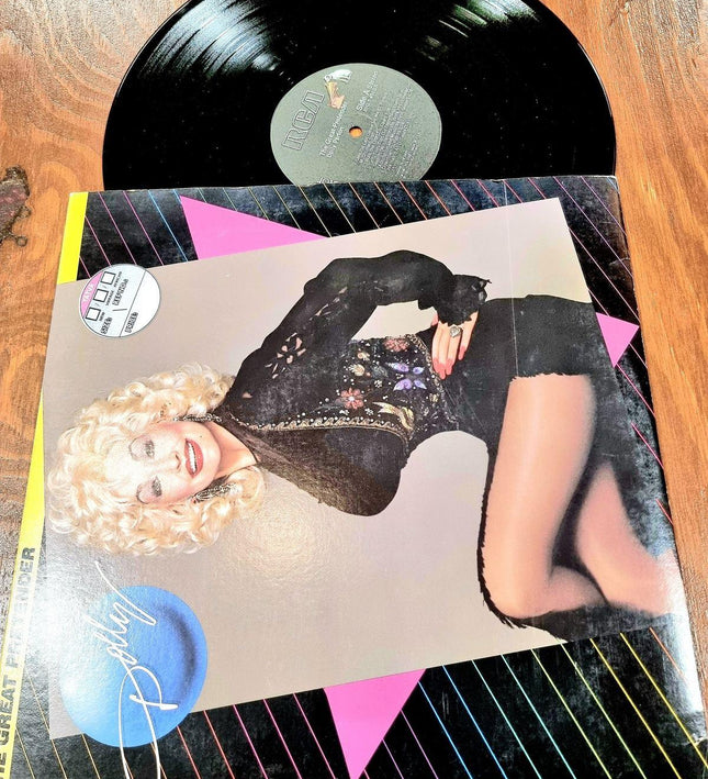 Dolly - The Great Pretender - Yatva