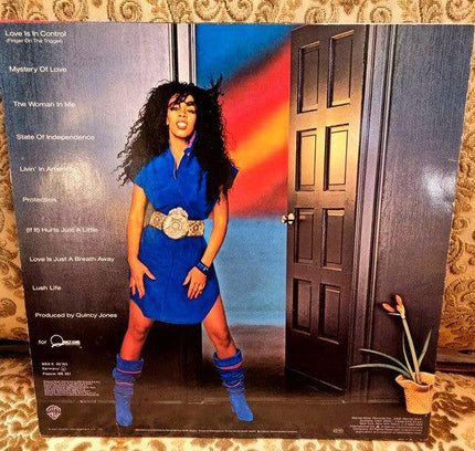 Donna Summer – Donna Summer Vinyl Record - Yatva